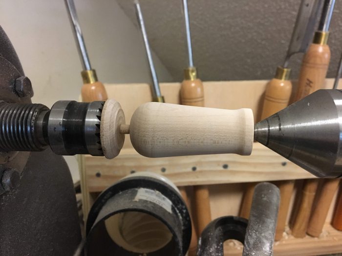 How to Make Your Own Router Base with Handles - theprojectlady.com